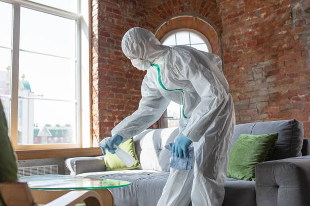 Mold Remediation for Rental Properties in Sylvan Springs, AL